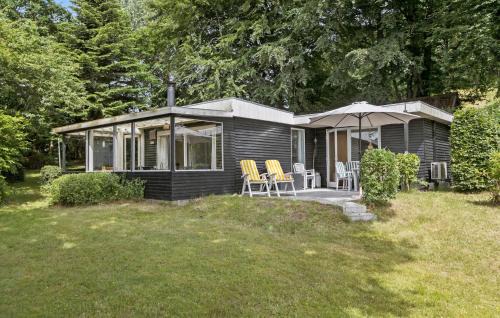 Rodekro House | Gorgeous Home In Rødekro With Wifi