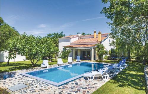 Donje Rastane House | Gorgeous Home In Rastane Donje