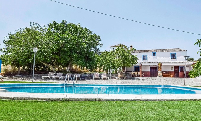 Ronda House | Gorgeous home in Ronda with WiFi
