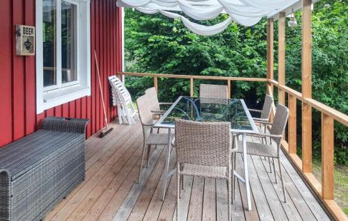 Ronneby House | Gorgeous Home In Ronneby With Kitchen