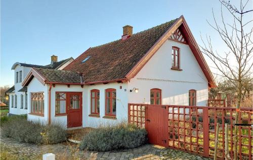 Sankt Ibb House | Gorgeous Home In Sankt Ibb With Wifi