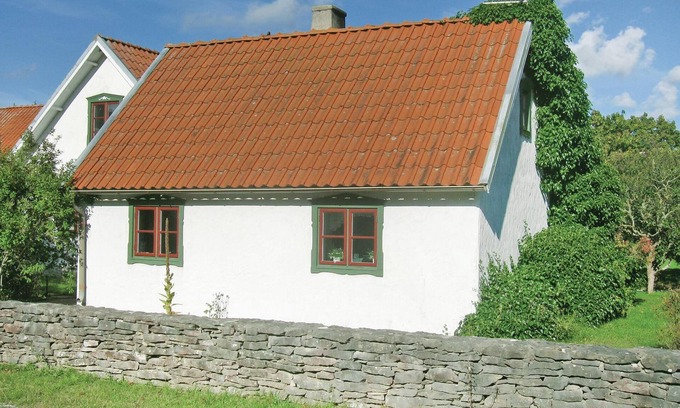 Katthammarsvik House | Gorgeous home in Katthammarsvik