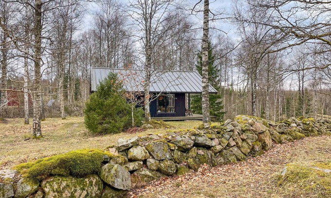 Smalandsstenar House | Gorgeous home in Smålandsstenar