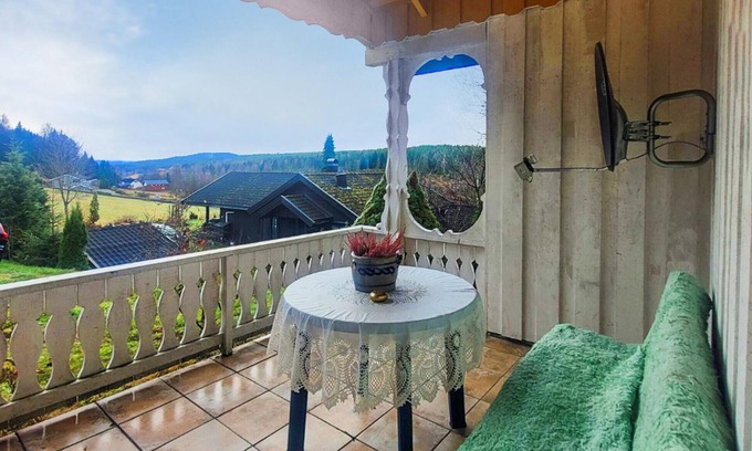 Kongsberg House | Gorgeous home in Skollenborg