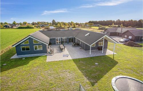 Stege House | Gorgeous Home In Stege With Sauna