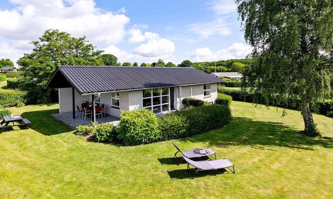 Vollerup House | Gorgeous home in Sydals with WiFi