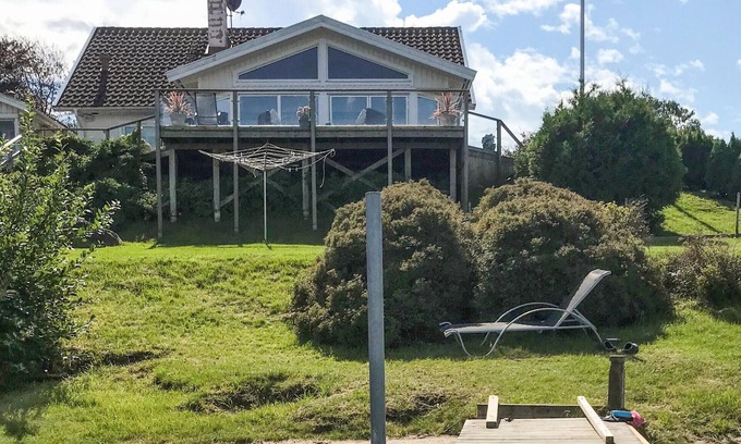 Uddevalla Municipality House | Gorgeous home in Uddevalla with sauna