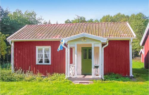 Vimmerby Municipality House | Gorgeous Home In Vimmerby With Kitchen