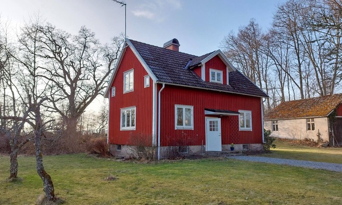 Vrankunge House | Gorgeous home in Vrankunge with WiFi