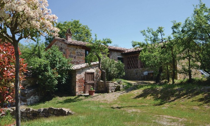 Montepulciano House | Gorgeous home in Montepulciano SI