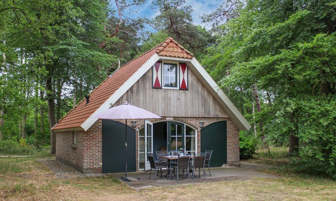 De Bult House | Gorgeous home in Steenwijk - De Bult
