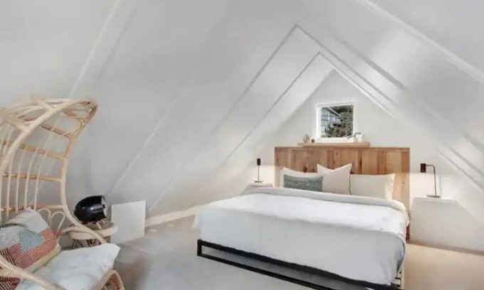 Stevens House | Gorgeous Home, Spectacular View