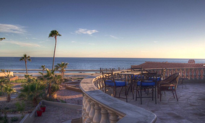 Puerto Penasco House | Gorgeous Home w/Great Views and Amenities - kayaks and SUPs! Pet Friendly.