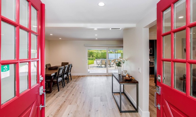 Northridge House | Gorgeous Home w/Pool - Perfect for the Family