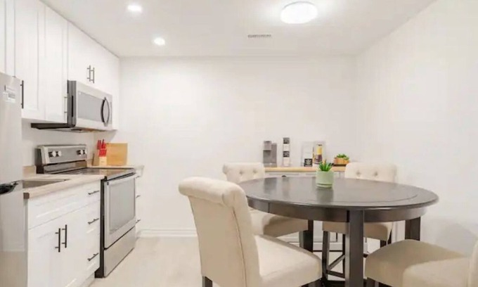 Welland House | Gorgeous House