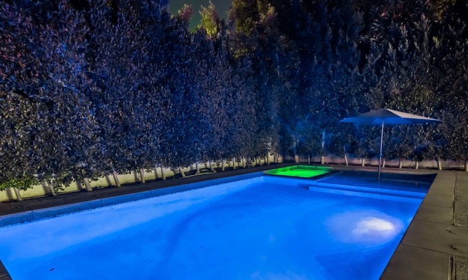 Valley Glen House | Gorgeous house near Hollywood!