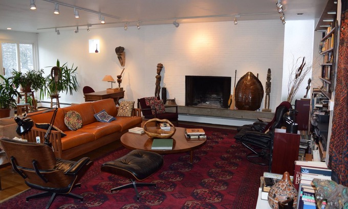 Neighborhood Nine House | Gorgeous house walk to Harv., Tufts,; MIT. Discounts for 2 wks or more.