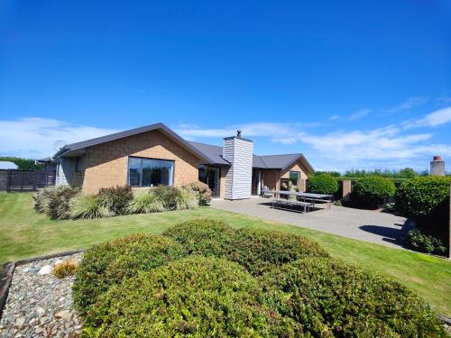 Invercargill House | Gorgeous in the Glen