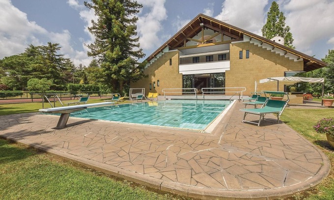 Castiglione in Teverina House | Gorgeous home in Castig. in Teverina VT