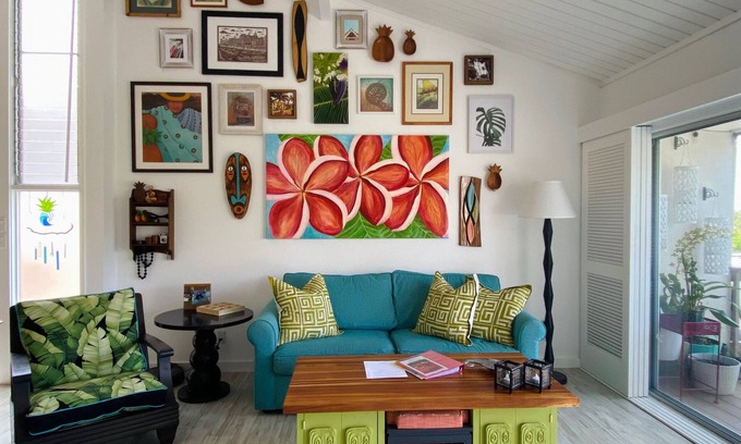Keauhou Condo | Gorgeous Keauhou Resort Condo!