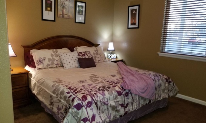 Arvada Condo | Gorgeous lake condo near downtown denver