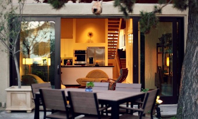 Bay Park House | Gorgeous Large Spa home with Views. Great Location!