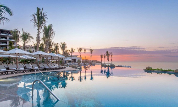 Santa Rosa Condo | Gorgeous Los Cabos 2BR Condo - Sleeps 6 - Spring Break/Thanksgiving/Christmas!