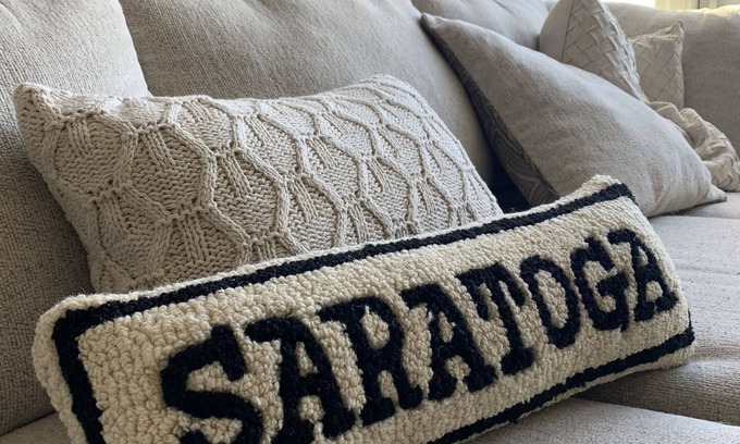 Saratoga Springs Condo | Gorgeous Modern but Cozy -2B2B Condo -Broadway Downtown Saratoga!