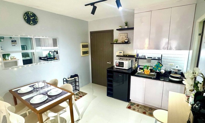 Bacolod Condo | Gorgeous Modern Condo in Bacolod City