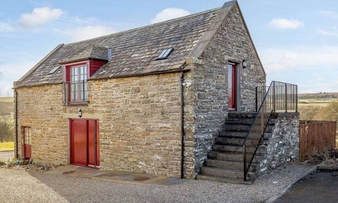 Latheronwheel House | Gorgeous NC500 getaway in the Highlands, 30 miles - John O'Groats Sleeps up to 6