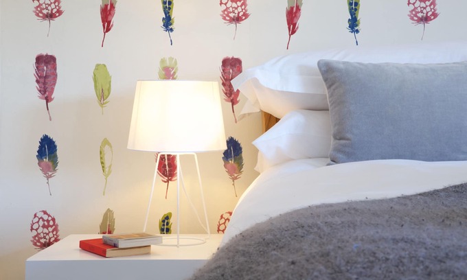 Bath Apartment | Gorgeous, peaceful & very central apartment with fabulous views.