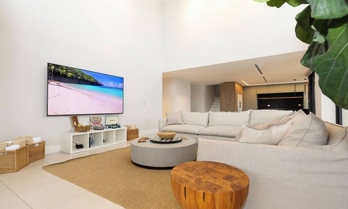 Rio Mar Apartment | Gorgeous Penthouse 4 Bdr + 4.5 bthr/Beach access ๐๏ธ๐ Gated community - Superb Location