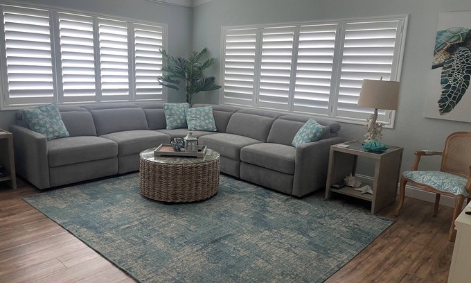 River Breeze Estates Cottage | GORGEOUS PET FRIENDLY VACATION HOME!