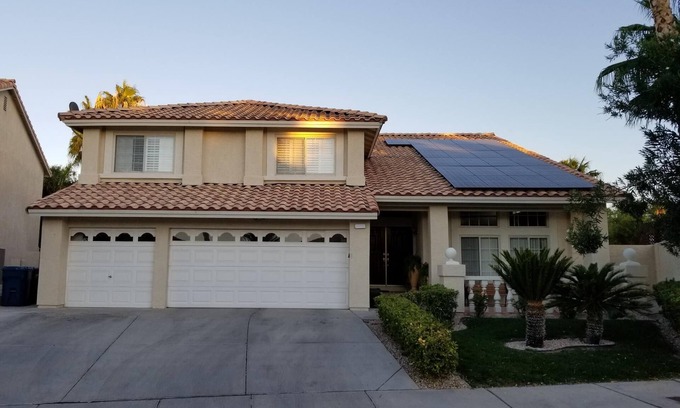 Green Valley North House | Gorgeous Place, Clean, spacious and beautiful home near the strip