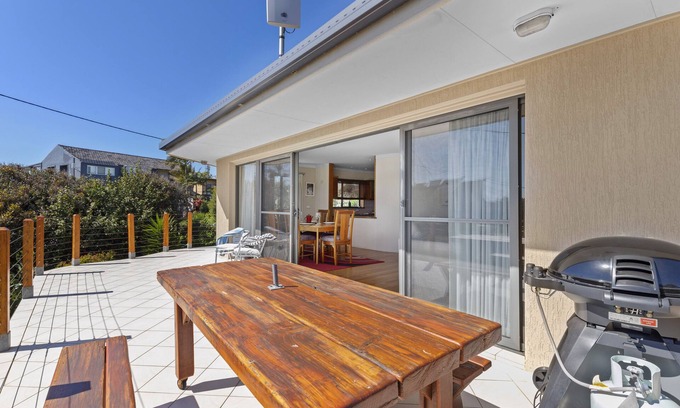 Potato Point House | Gorgeous Potato Point Escape - Room for everyone