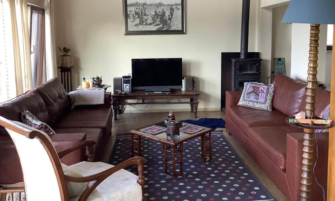 Gebze Apartment | Gorgeous Private Villa with a View in Kocaeli