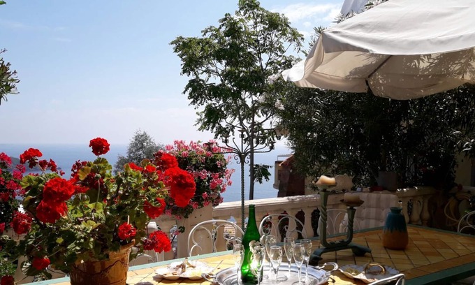 Espero-Pax Villa | Gorgeous Provencal Villa 15 minutes from Cannes