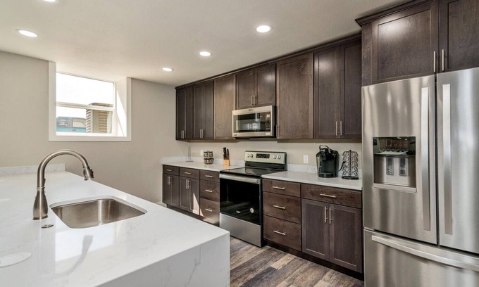 Sterling Apartment | Gorgeous Remodeled Studios! # 17