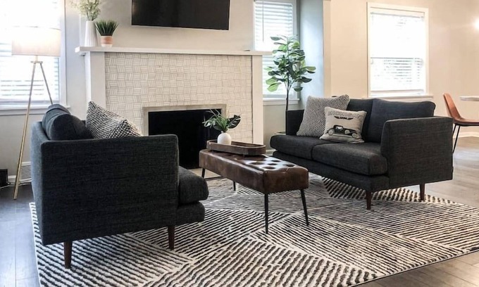Madison Heights House | Gorgeous renovated 4-bedr · Gorgeous renovated 4-bedroom home.