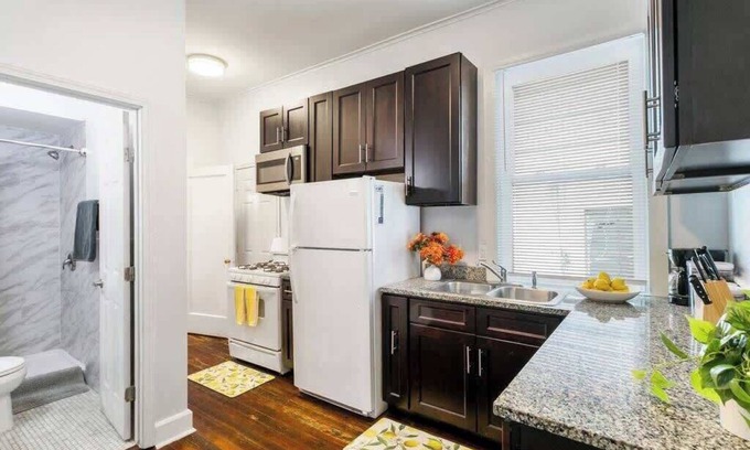 Faubourg Marigny House | Gorgeous Renovated Victorian Near French Quarter