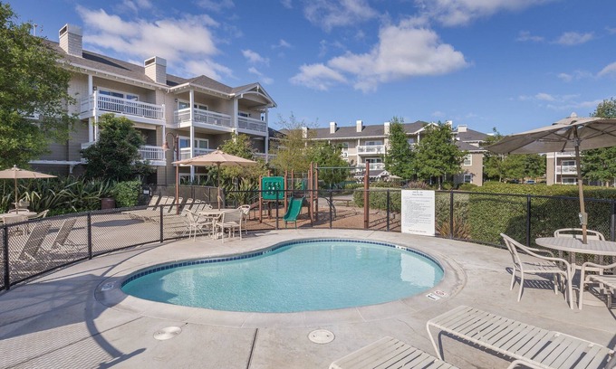 Windsor Resort | Gorgeous Resort in California Wine Country, Windsor!