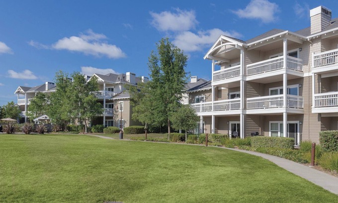 Windsor Resort | Gorgeous Resort in California Wine Country, Windsor!