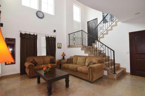 El Dorado Ranch House | Gorgeous San Felipe Rental Condo