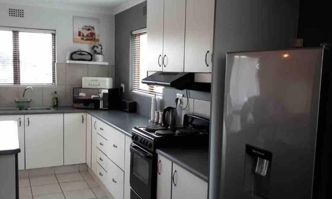Durban North Cottage | Gorgeous Self Catering Cottage off Umhlanga Rocks