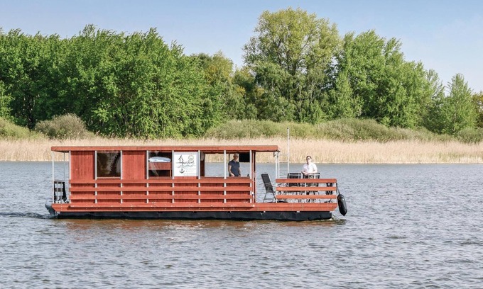 Demmin Boat Rental | Gorgeous ship in Loitz
