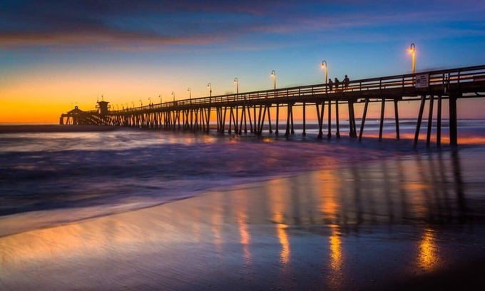 Imperial Beach House | Gorgeous & Spacious Home Just 1 mile to the Beach with a Private Yard