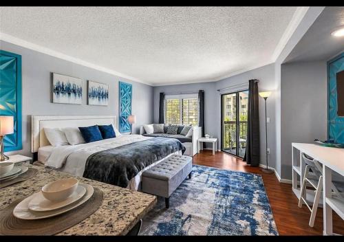 Southwest Orlando Apartment | Gorgeous spot Universal Studios