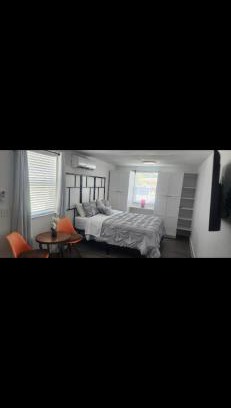 Hialeah Apartment | Gorgeous studi with a kitchen