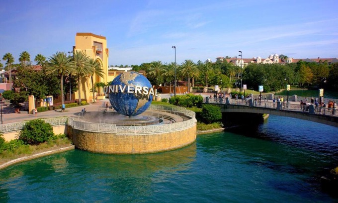 Southwest Orlando Apartment | Gorgeous Studio near parks and Convention Center