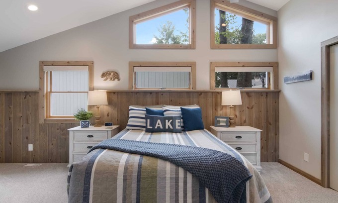 Rapid City Cabin | Gorgeous Torch Lake Cabin | Summer Awaits